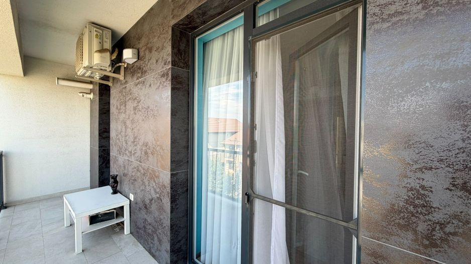 Apartament cu 3 camere, 2 bai si loc de parcare - Poză 27
