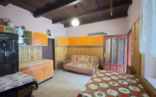 Casă 3 camere, Teren 3.263 mp, Str.Mărășești Nr.16 -Carei-Comision 0% cumpărător - Poză 12