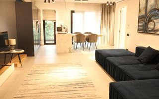 Apartament cu 3 camere de inchiriat in zona Domenii comision 0% - Poză 8