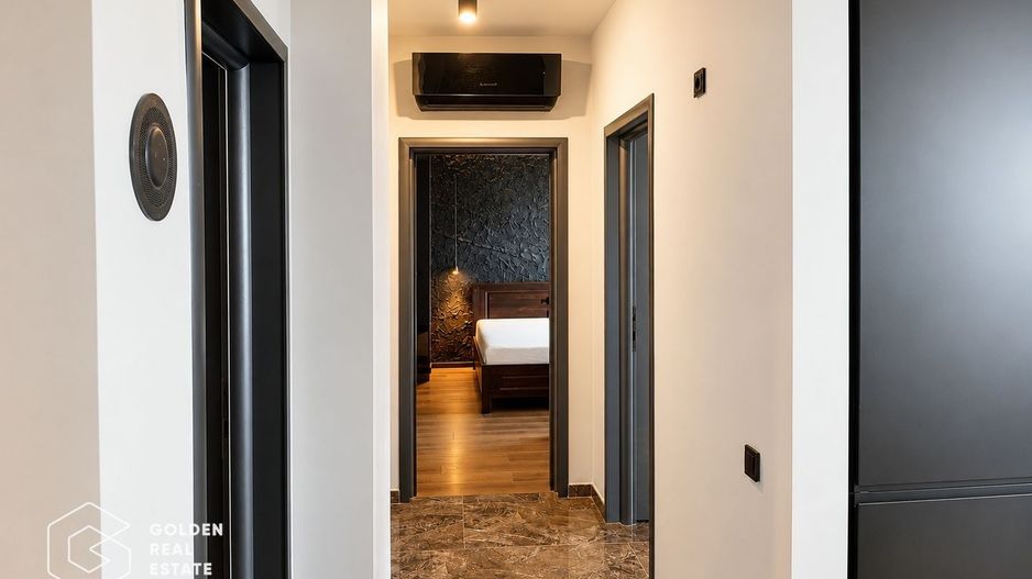 Apartament HIGH-END cu Ecosistem SMART Integrat | Torontalului - Poză 12