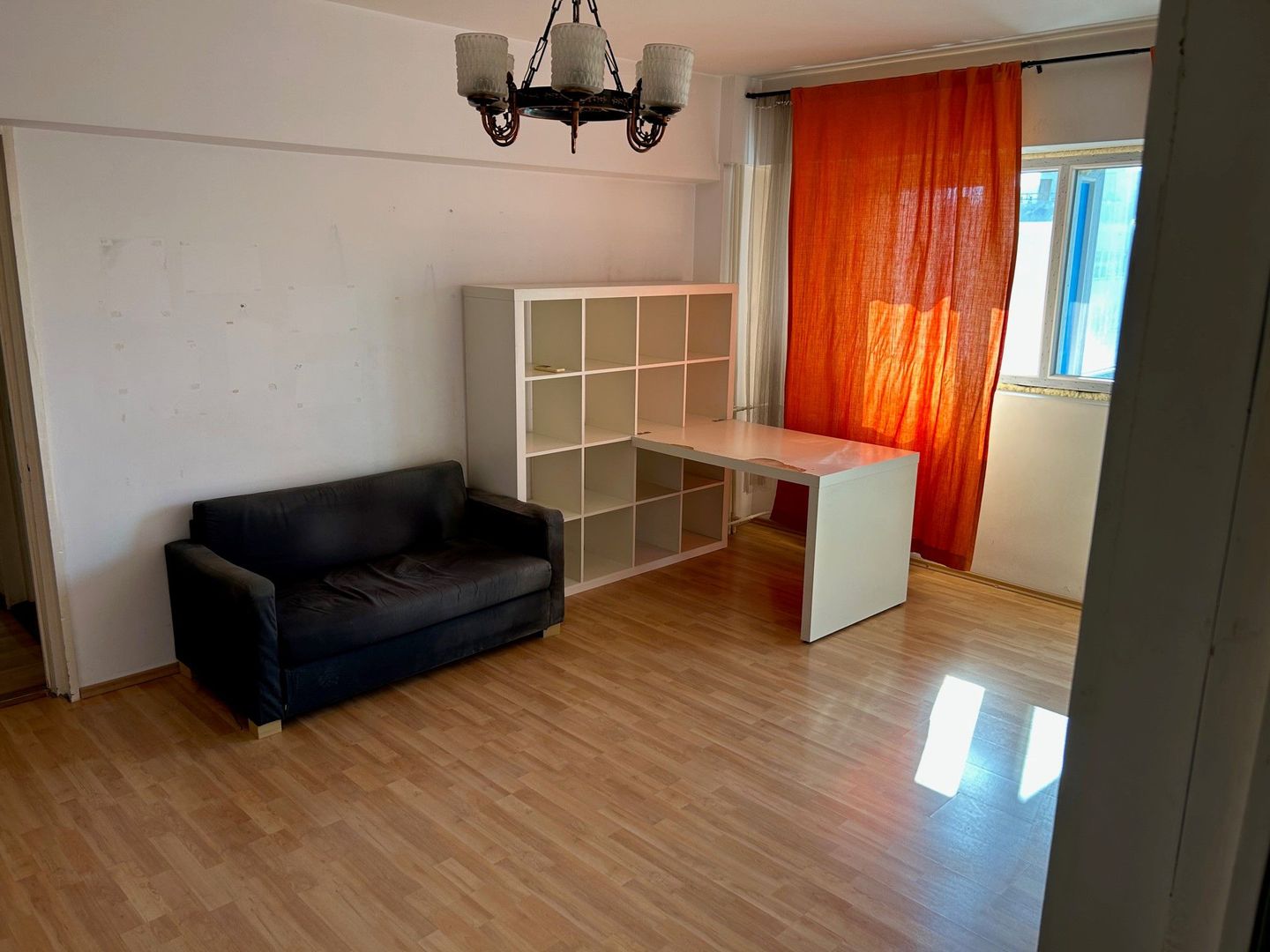 Apartament Ion Mihalache - Poză 2