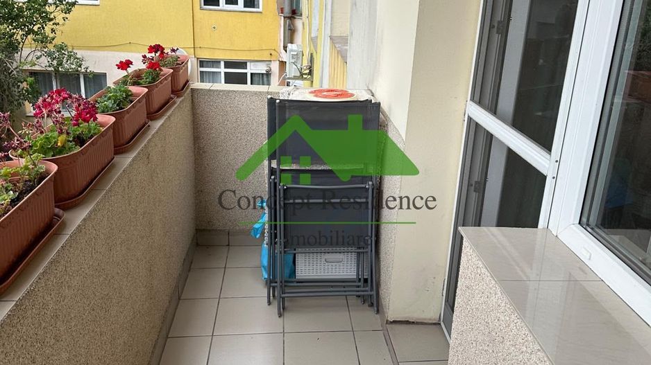 Apartament 2 camere, etaj 1, 48 mp – Bucovinei, Școala nr. 21 - Poză 20