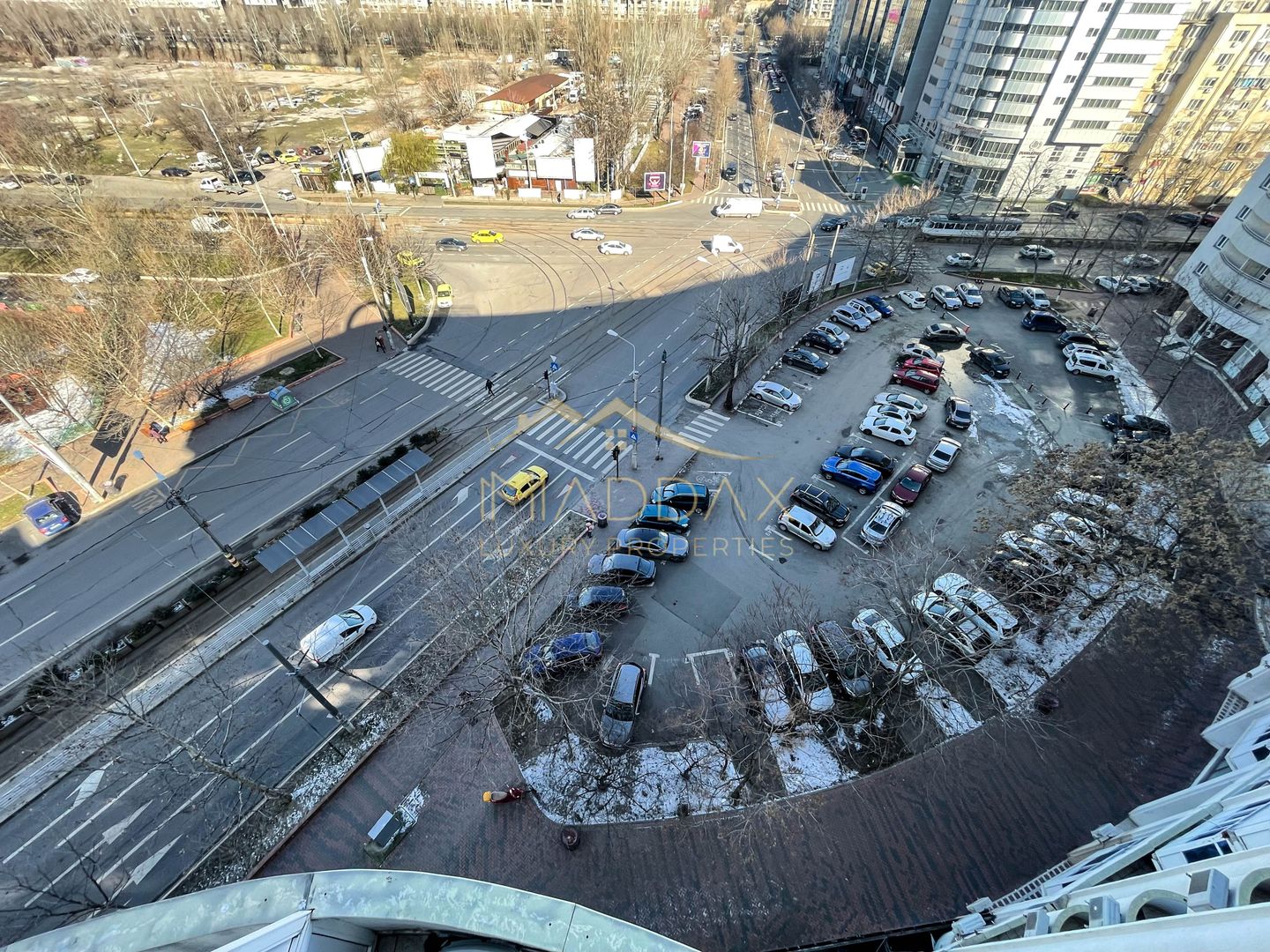 4 Room Apartment //***Smart Home***/Ready for usage/ 1 Parking // Nerva Traian - Poză 5