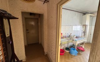 APARTAMENT 3 CAMERE ETAJ 4 VISOI CAMPULUNG - Poză 7