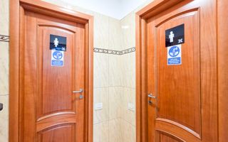 Spațiu Birouri PREMIUM pe Sabinelor 104A - Zona 13 Septembrie Marriott - Poză 55