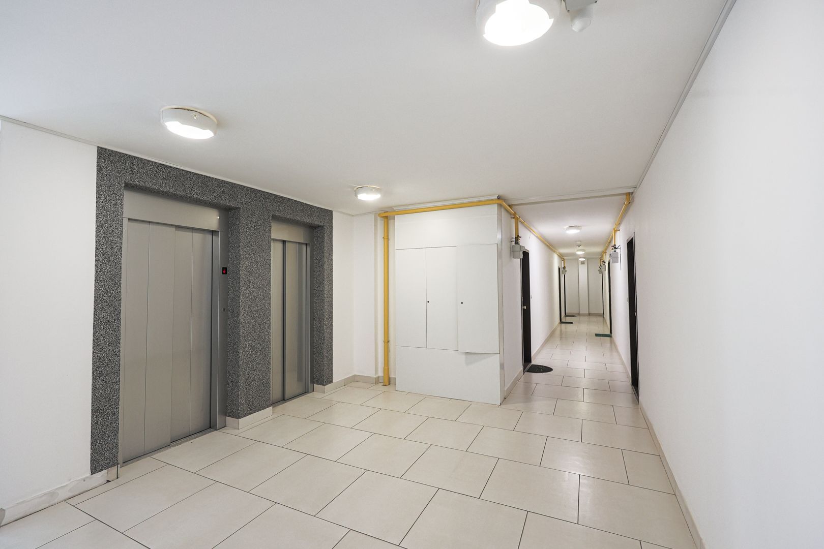VANDUT! Apartament 2 camere + nișă de dormit - ARED R9 - COMISION 0% - Poză 6