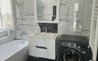 Casă cu 4 camere în Valea Lupului - 4PLEX, pod și curte - Poză 13