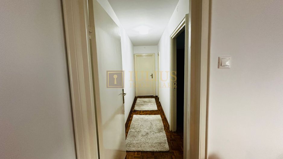 4 camere, 2 bai, centrala proprie - Poză 10