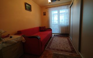 🏡 Apartament 2 camere cu balcon, etaj 1, – Zona Cedonia, Sibiu - Poză 3