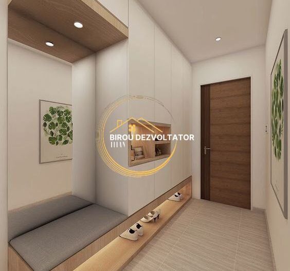 Decomandata Investitie Ansamblu premium Titan Pallady Metrou STB Parc - Poză 1