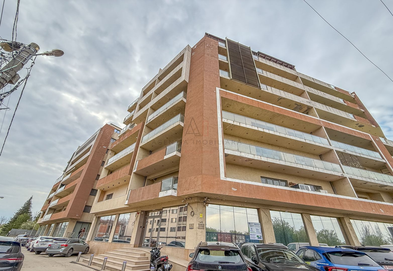 4 Camere Emil Garleanu | Pipera | Parcare Inclusa - Poză 24
