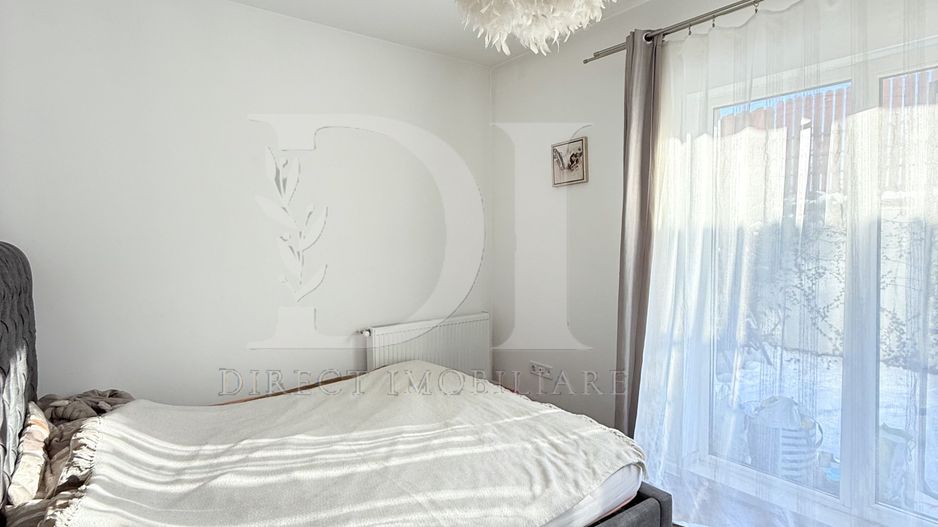 Apartament 3 camere / gradina proprie / Zona Eroilor - Poză 6