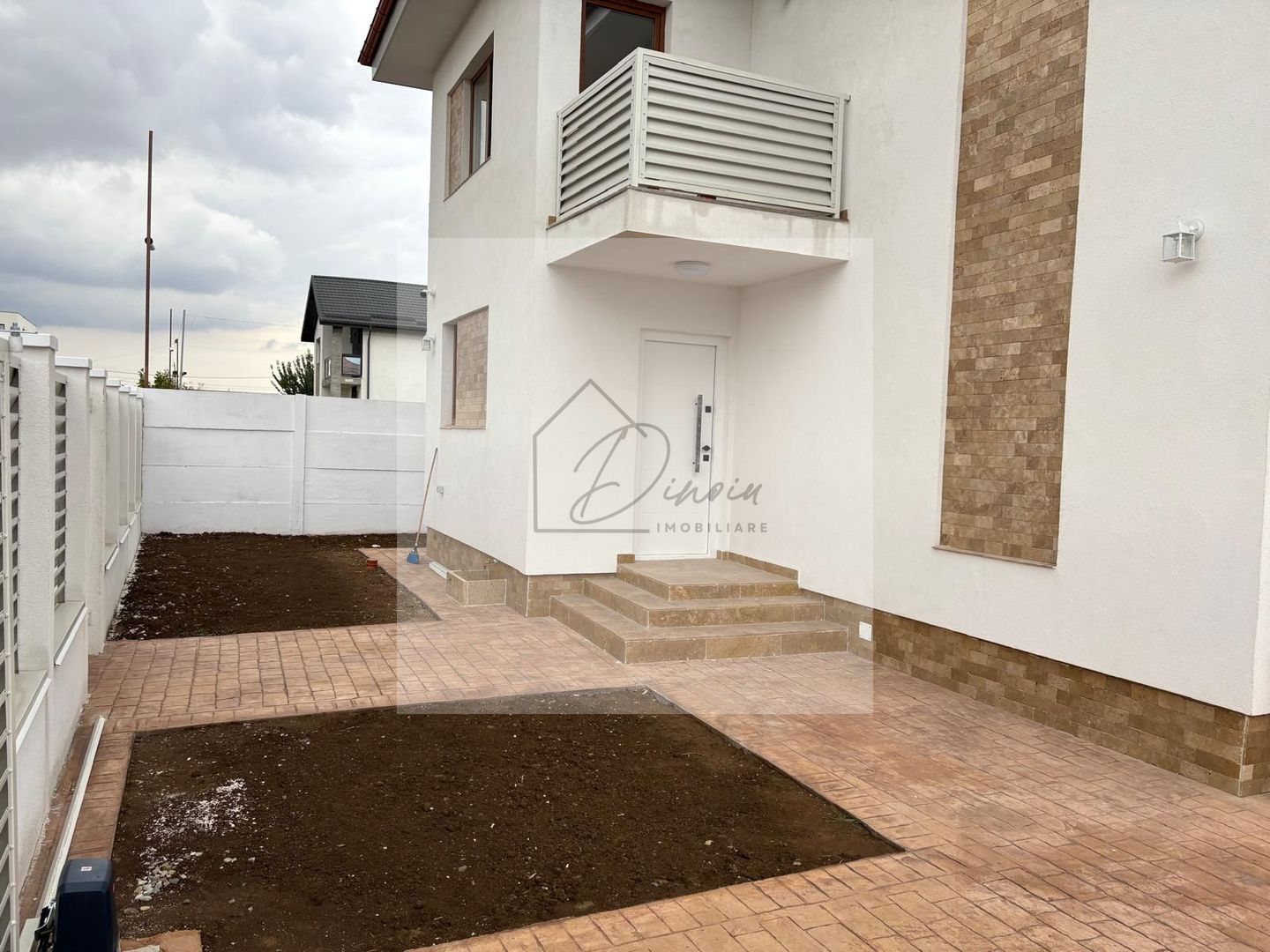 Pantelimon I Vila 4 Camere Premium moderna luminoasa I COMISION 0% - Poză 24