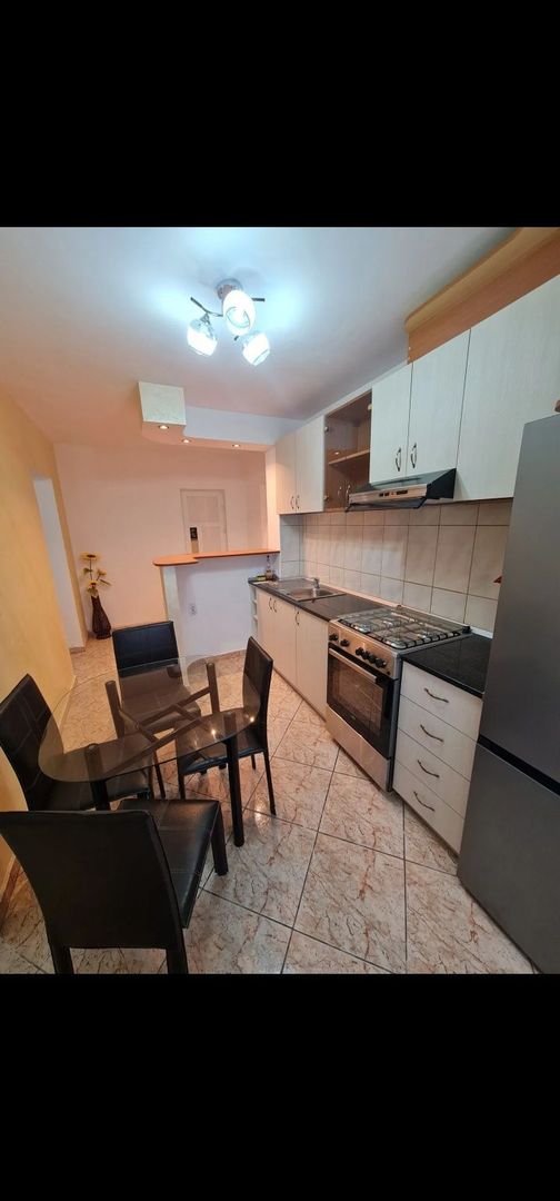 Apartament 3 camere de închiriat – Eroii Revoluției / Parcul Carol - Poză 5