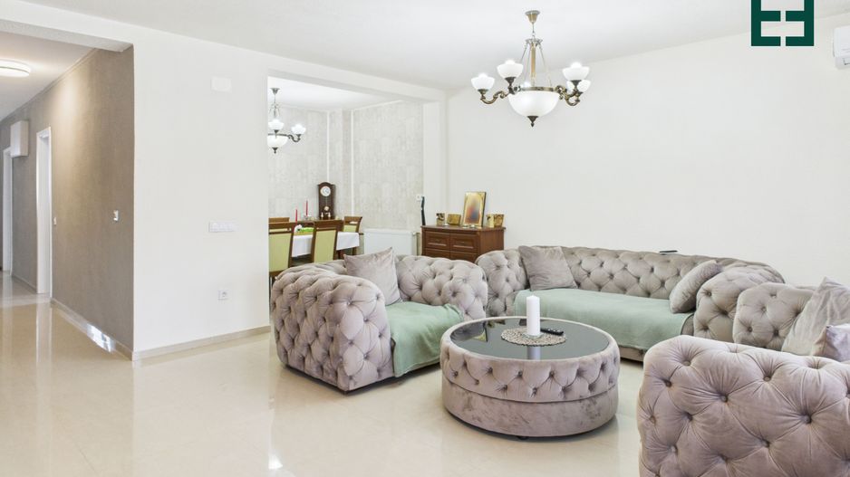 Casă tip duplex cu 4 camere - Zona Aradului - Timișoara - Poză 2