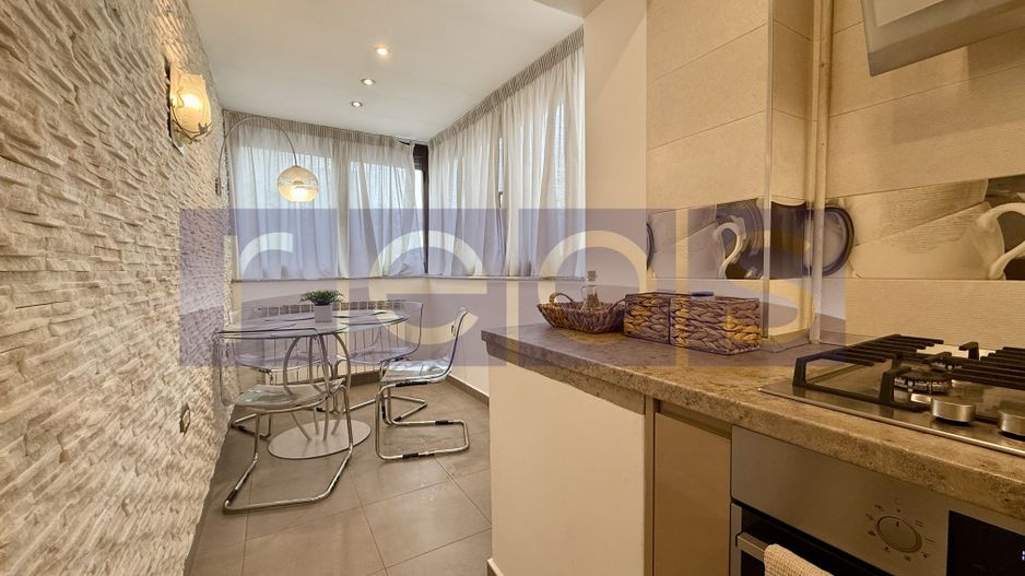 ÎNCHIRIERE 2 CAMERE | PIAȚA UNIRII | MOBILAT ȘI UTILAT - Poză 9