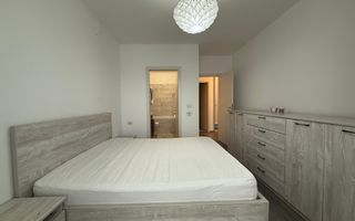 Apartament cu 3 camere si 2 bai, parcare - bloc nou - Torontalului - Poză 9