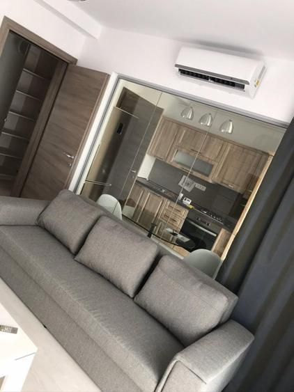 Garsoniera premium de inchiriat, 21 Residence Politehnica, zona Lujerului - Poză 1