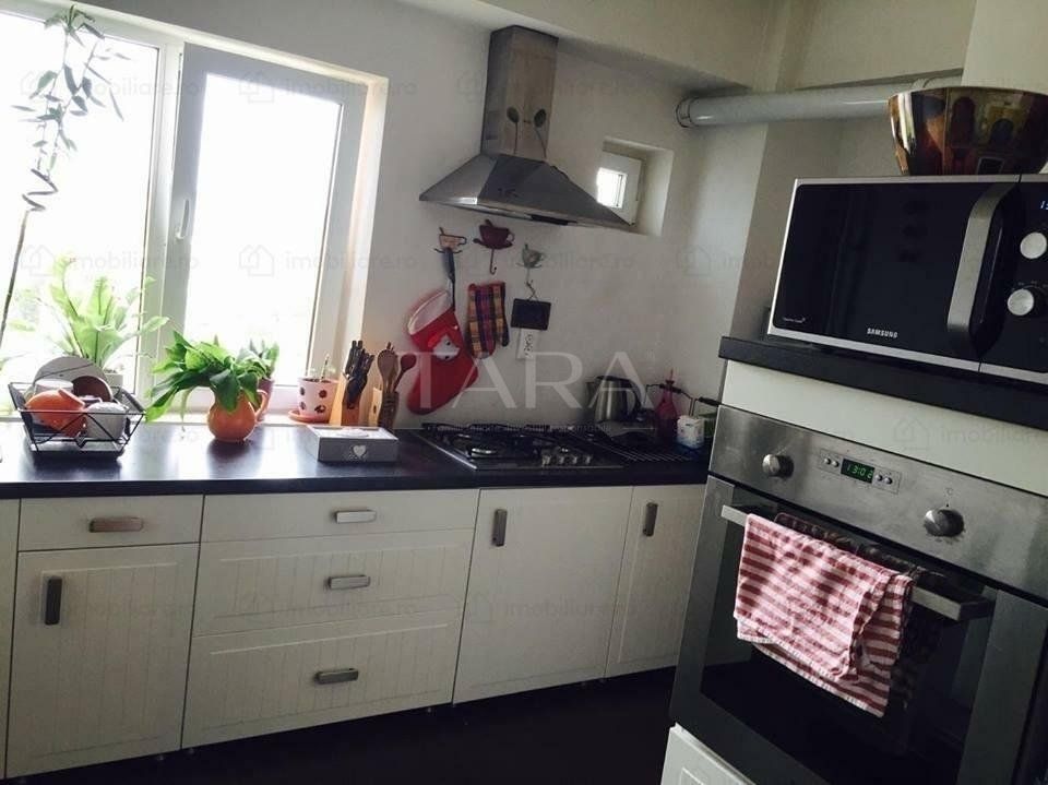 Confort Sporit, 3 Camere, Gheorgheni, Central Piata Cipariu, Titulescu - Poză 7