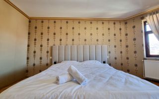 Apartament 3 camere – mobilat complet, vedere superbă,  Centrul Istori - Poză 2