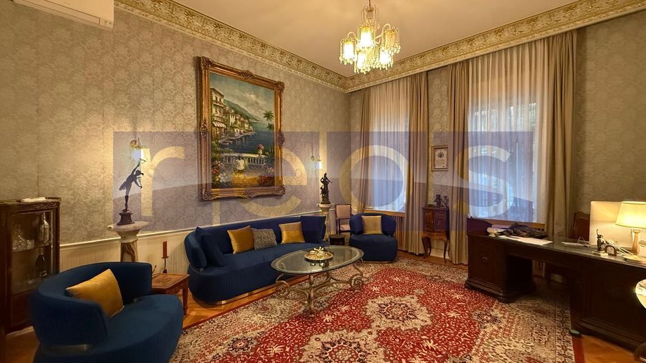 ICOANEI VANZARE VILA DEOSEBITA | 400MP | SINGUR IN CURTE | TEREN 625MP - Poză 1