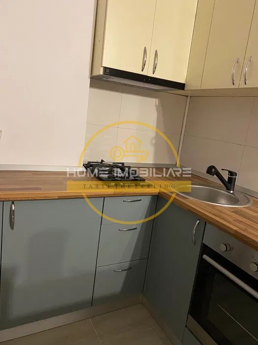 Apartament cu 1 camere/ 33 mp/ zona Galata - Poză 5