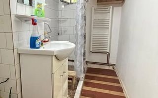 Etaj 2-Apartament-2Camere Decomandat 56mp-Nicolina PIZZA NICO! - Poză 6