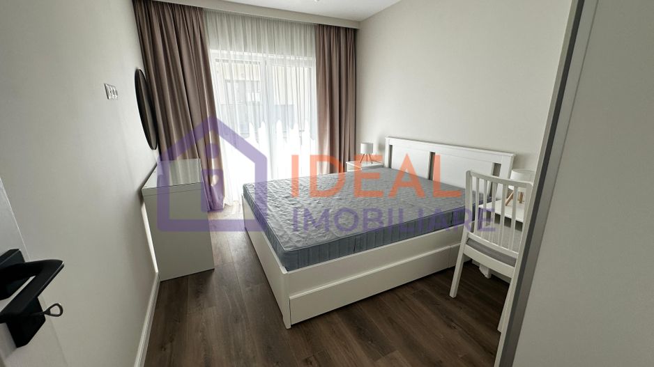 Apartament 2 camere si gradina de 117 mp de vanzare zona Doamna Stanca - Poză 4