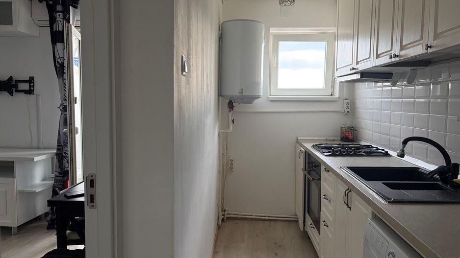 Apartament cu doua camere, Alexandru Obregia, 68.000€ - Poză 7