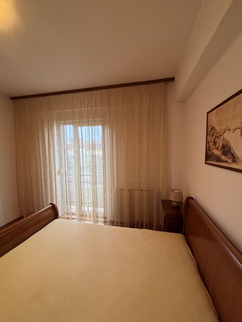 Apartament 3 camere bloc nou cu parcare subterana - Poză 38