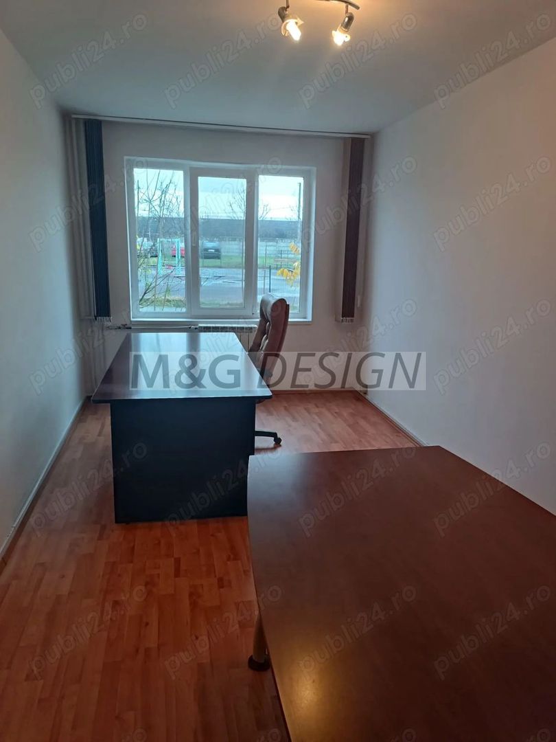 Apartament 2 camere Complex Studentesc - Poză 1