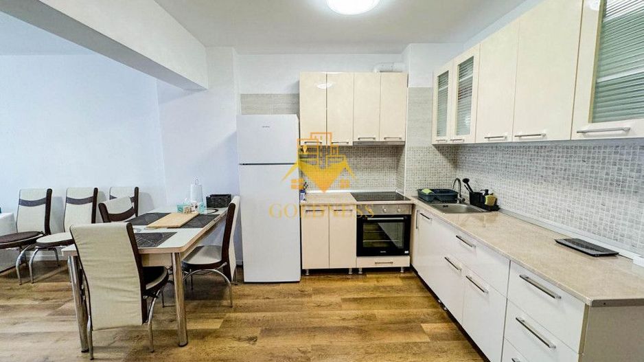 2 camere, modern, parcare, Gheorgheni, Viva City, Iulius Mall, FSEGA - Poză 7