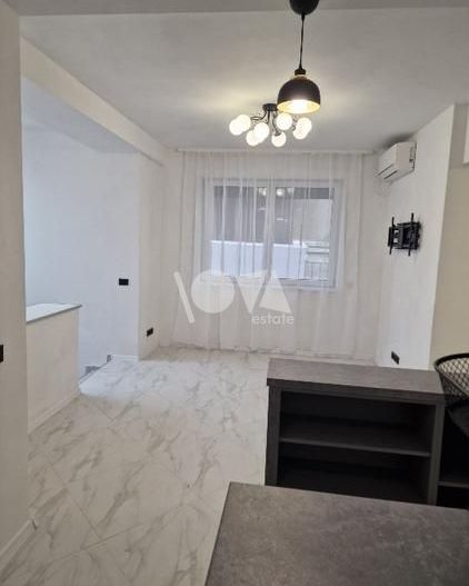 Pentru inchiriere Duplex 5 camere ( Parter + Demisol ) in vila Piata Romana - Poză 7