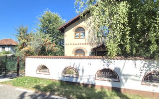 COMISION 0% - Casa cu view specataculos, D+P+M 236mp teren 436mp Campulung Arges - Poză 2