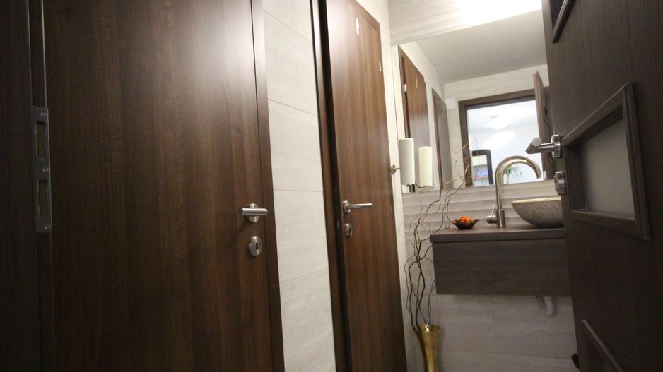 Disponibile 2 cabinete/clinica medicala în zona Braytim - Poză 12