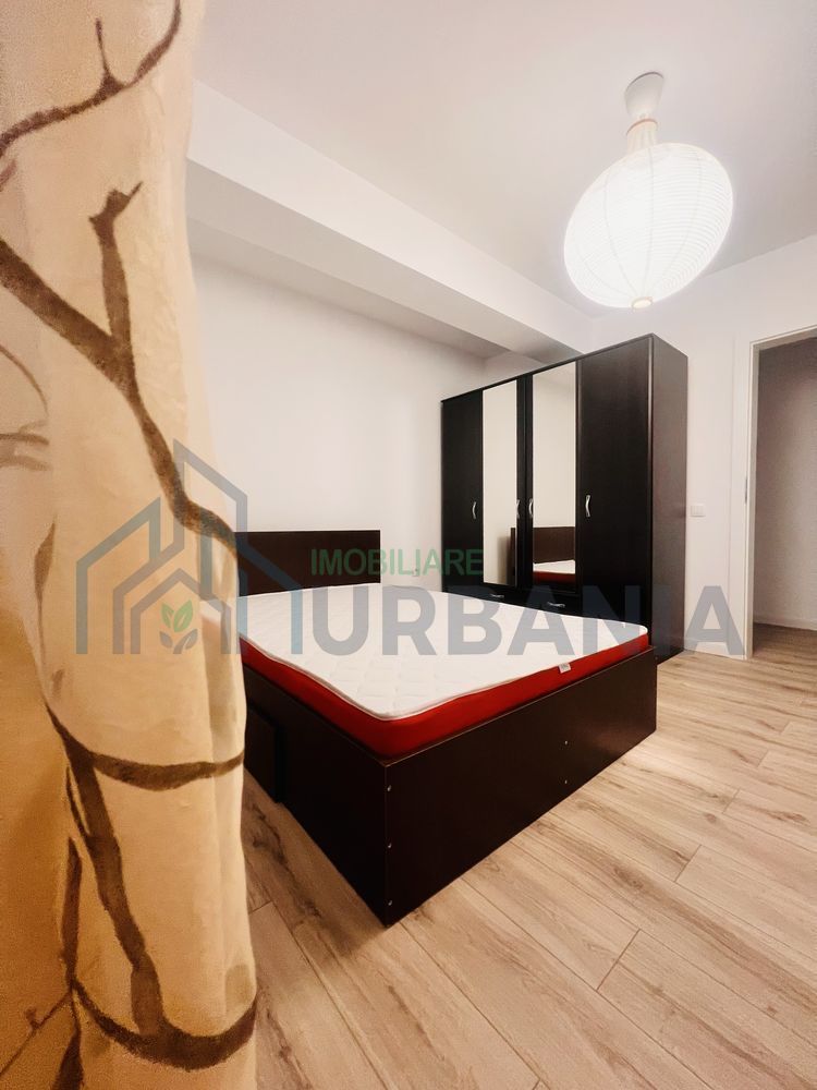 Apartament 2 camere de inchiriat, LMM Concept Residence, Valea Lupului - Poză 3