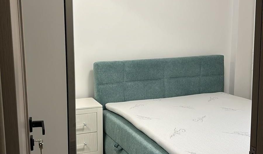 Prima închiriere | 2 camere decomandat | 65 mp | Zona Biserica Capra - Mega Mall - Poză 12