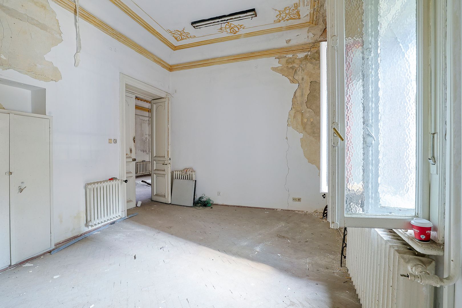 PIATA ROMANA - Calea Dorobanti | Vila - Spatiu Comercial - Poză 19