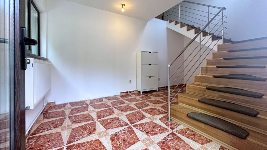 Inchiriere casa activitati office sau spatiu locativ Baneasa Genesis - Poză 4