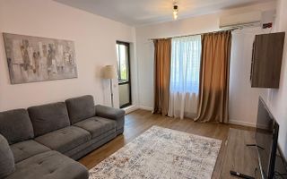Inchiriere apartament 2 camere+Loc de parcare- Lujerului - Poză 4