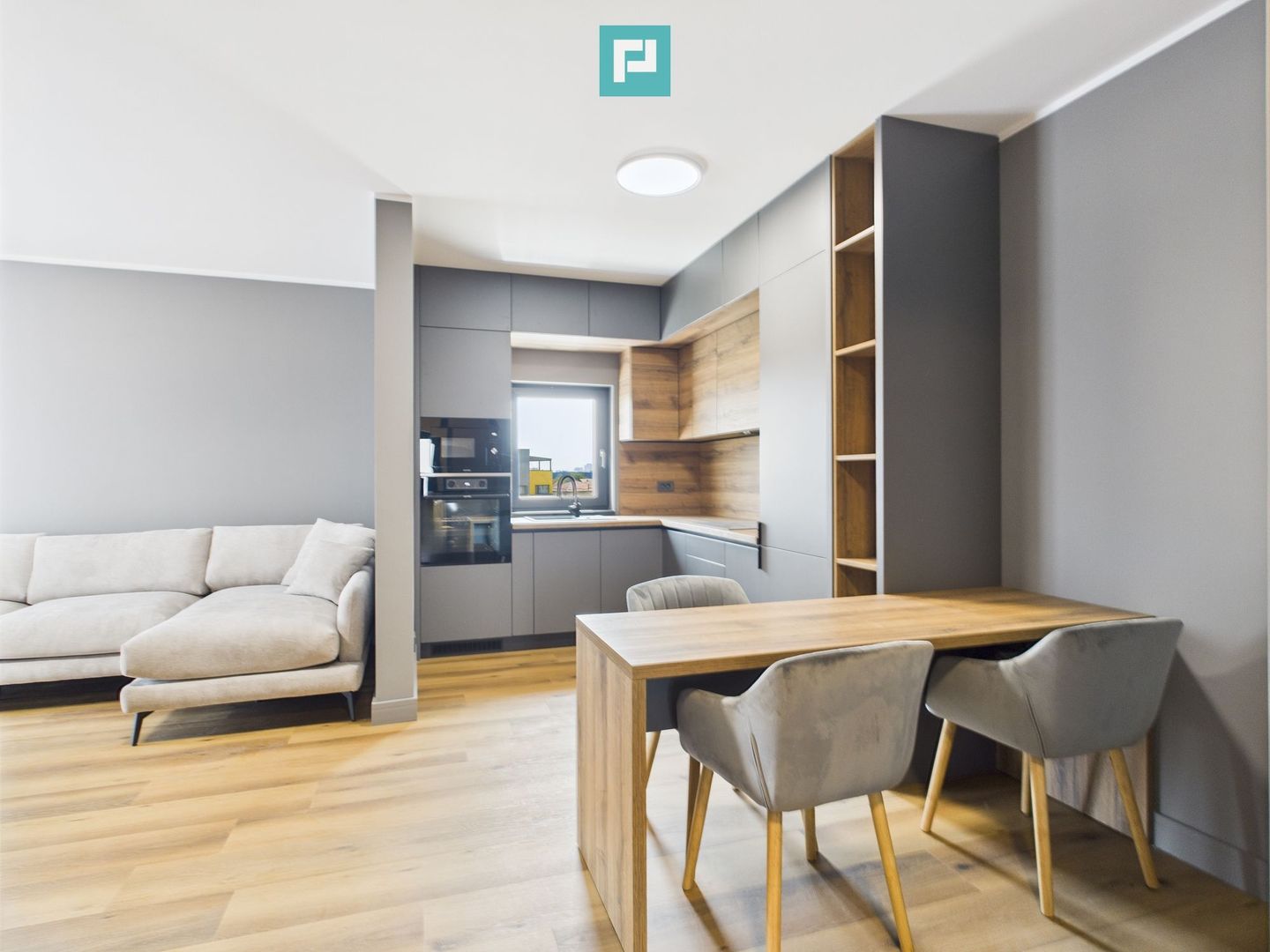 Penthouse de lux în Dumbrăvița - Poză 2