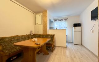 Apartament cu 3 camere, mobilat, utilat, zona Kaufland - Poză 4
