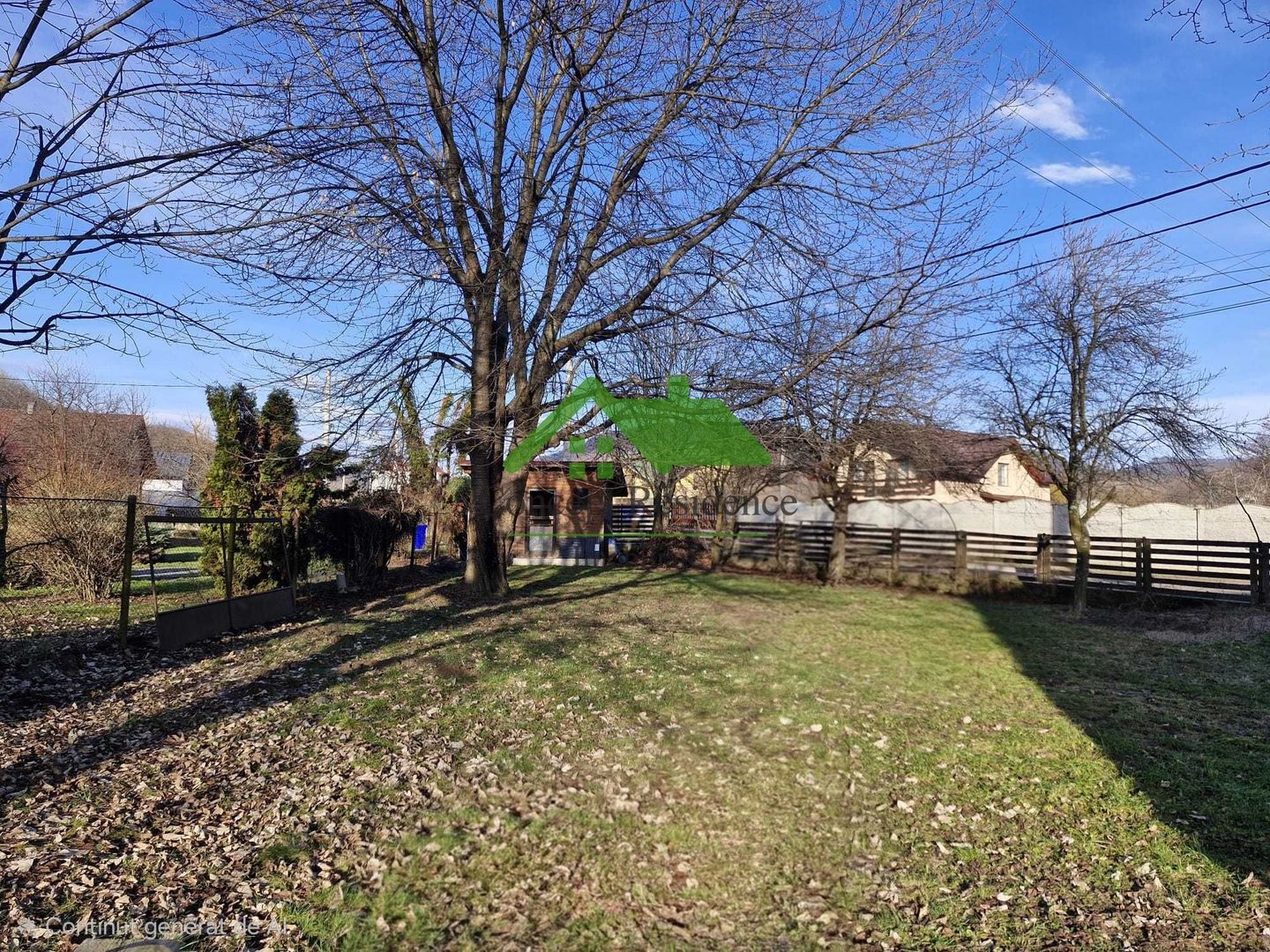 Casă P+M, 165 mp utili, 8,4 ari – Tăuții-Măgherăuș - Poză 3