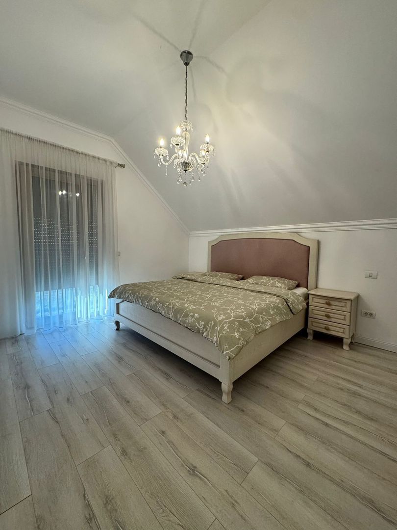Comision 0% Casă individuală 5 camere | Săcălaz | P+M | 158 mp utili | Teren 535 - Poză 5