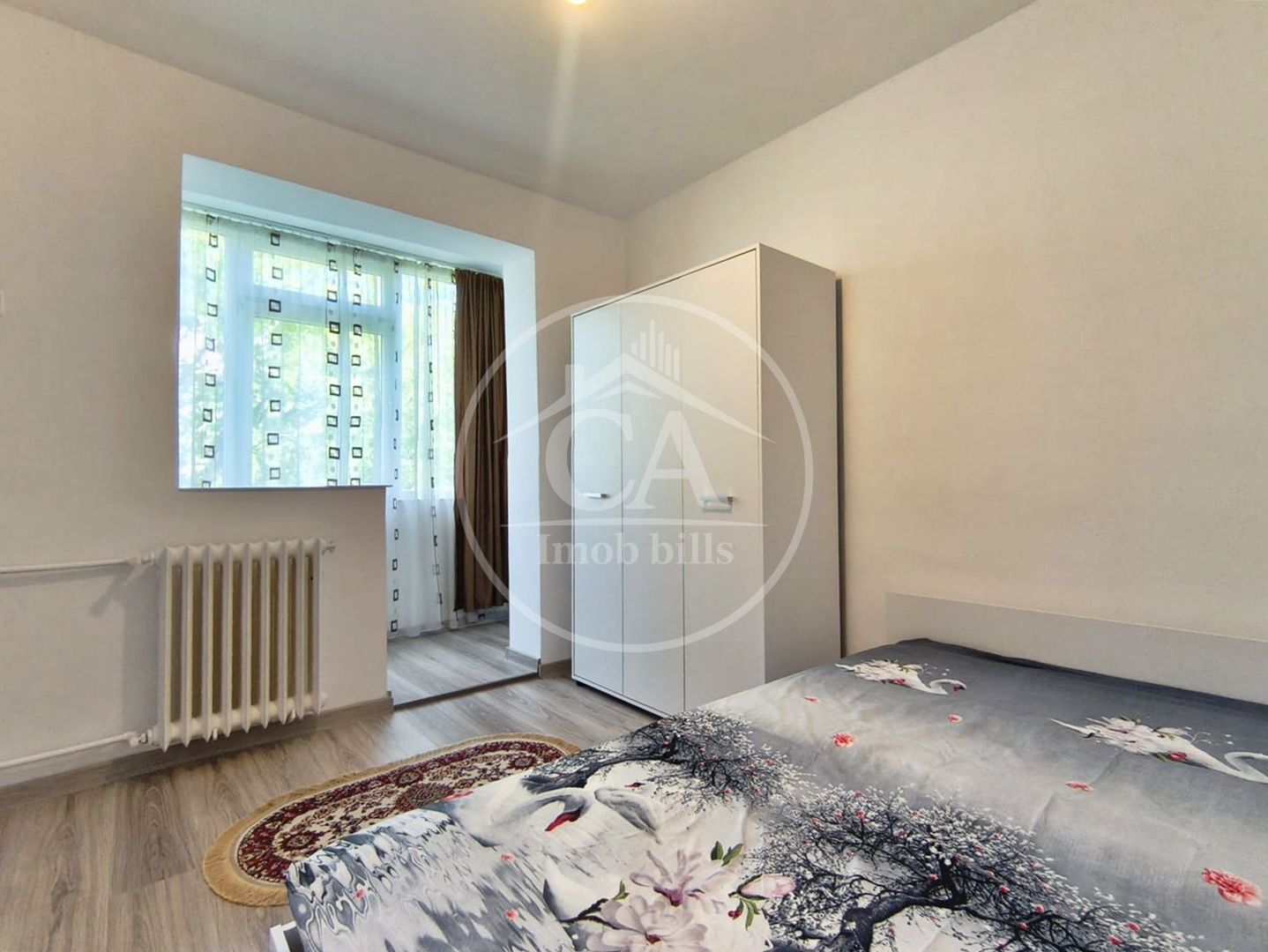 Apartament de inchiriat cu 2 camere in zona Velenta, Oradea - Poză 2
