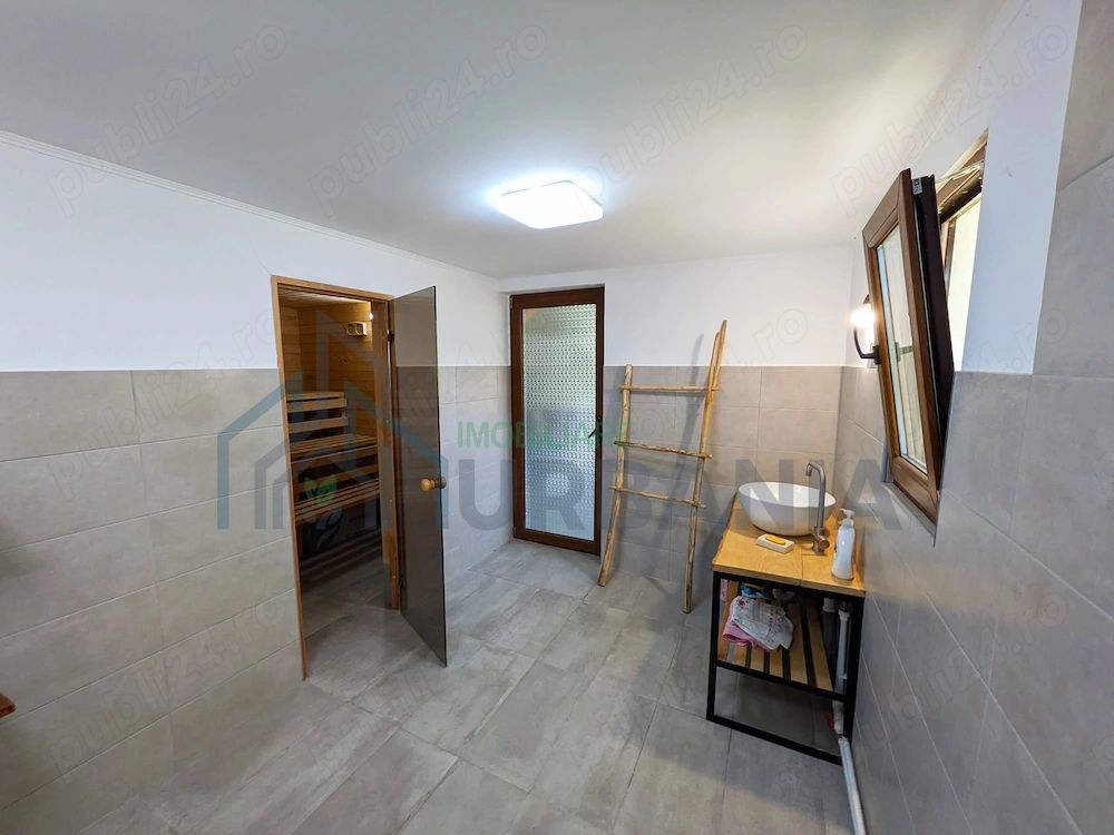 Casă de vânzare în Comuna Moșna, Județul Iași - Poză 9