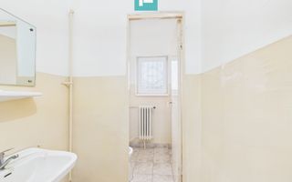 Spațiu comercial de închiriat – Zona Nufărarul - Poză 13