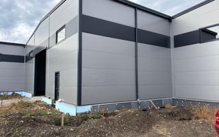 De vânzare hală industrială nouă, aflata in zona RAR Apahida - Poză 2