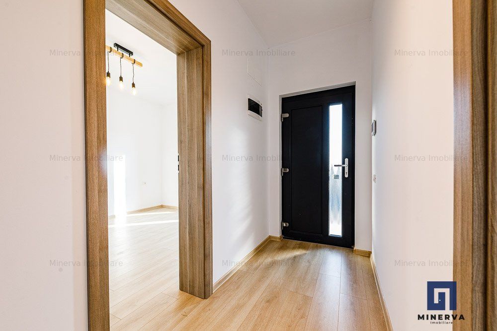 Casa 3 dormitoare | Dumbravita | PRIMA INCHIRIERE |comision 0 - Poză 15