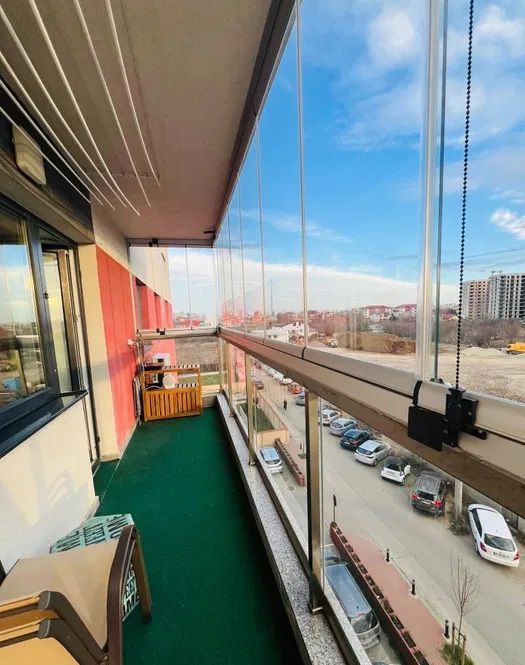 APARTAMENT DE LUX & LOC DE PARCARE NOVUM LACUL MORII - Poză 12